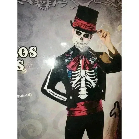 Dia De Los Muertos - Picture 2 of 4